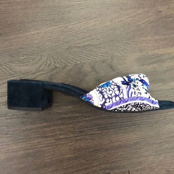 🆒 Jeffery Cambell Beaton Slides • Size 8.5 - Picture 4 of 5